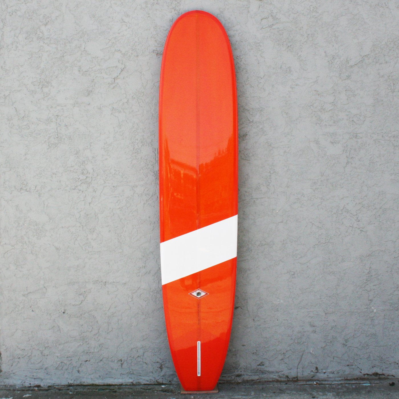 HOT ROD SURF — Tourmaline 9'5 Surfboard Longboard by HOT ROD SURF ®